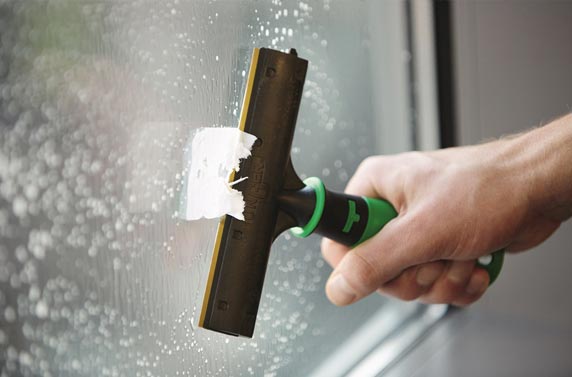 Residential Window Cleaning