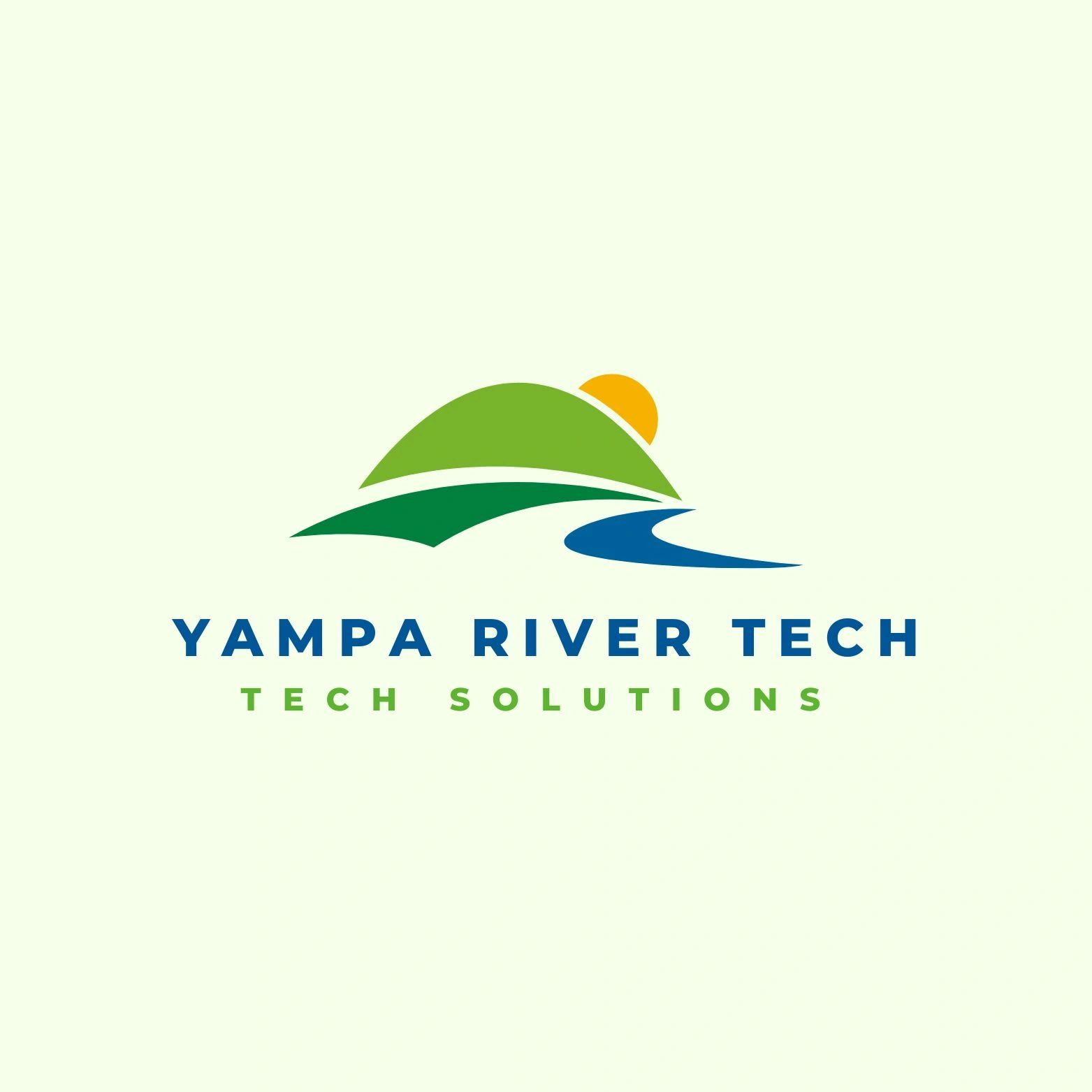 Yampa River Tech Logo